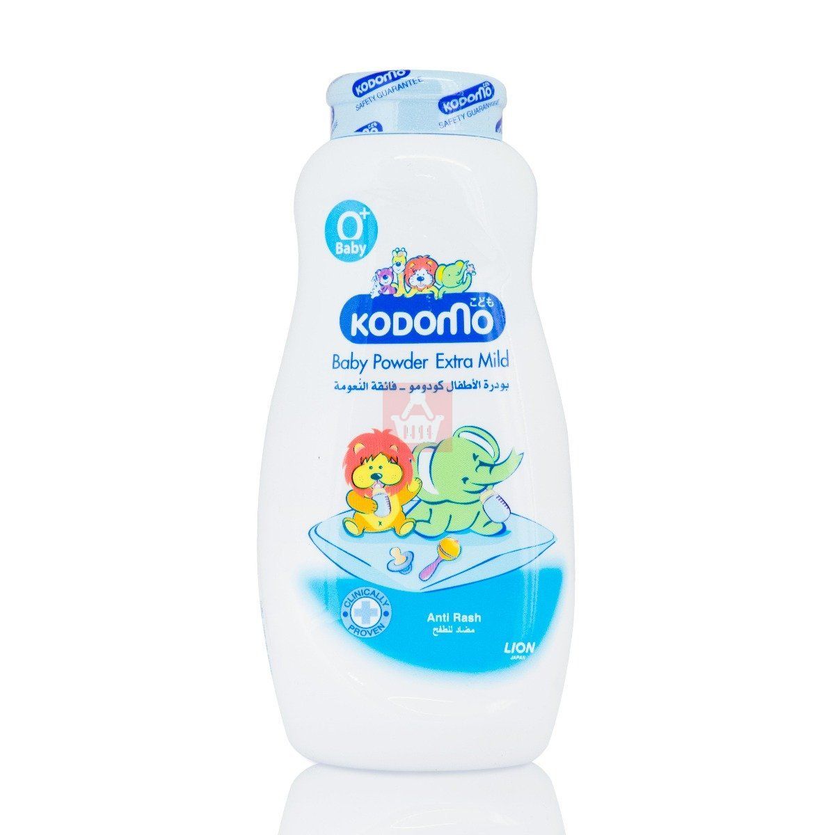 KODOMO EXTRA MILD 200GM